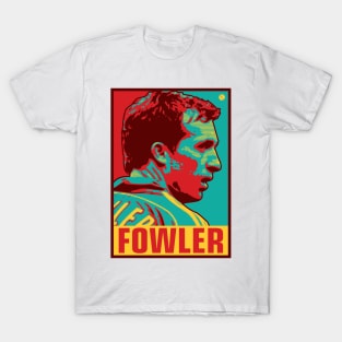 Fowler T-Shirt